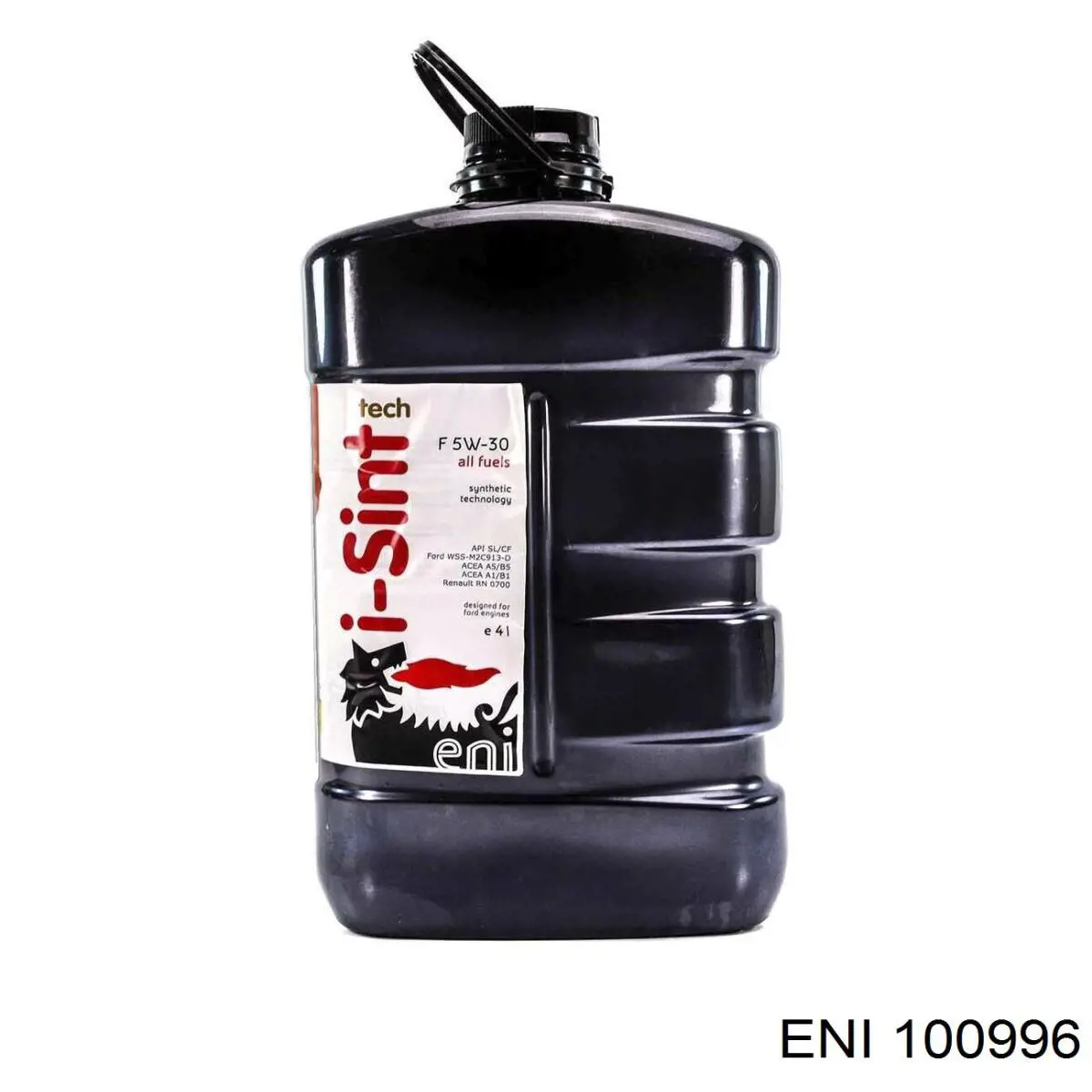 Купить 100996 ENI Моторное масло для дизеля