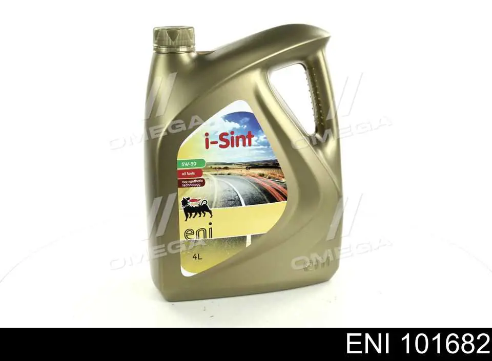 Моторное масло ENI (101682)