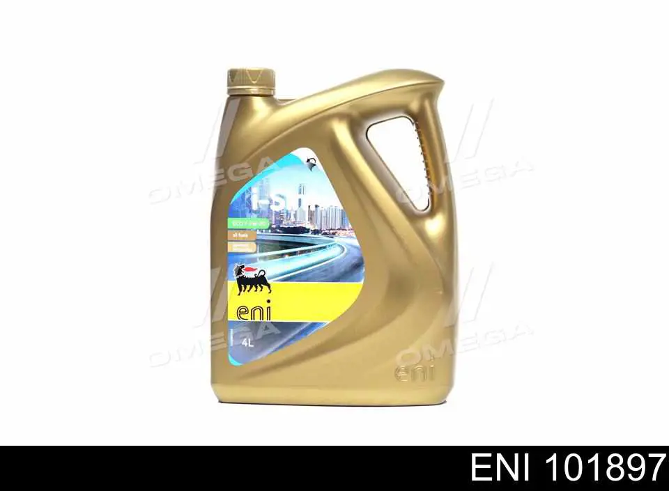 Автомагазины в Одессе 101897 ENI цены