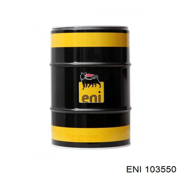 103550 ENI Масло двигателя