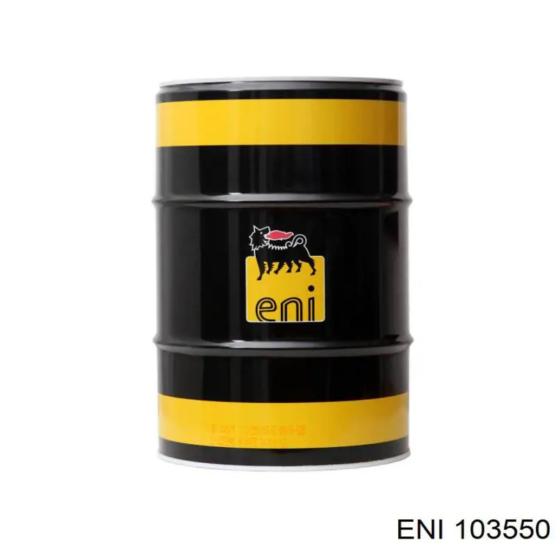 Масло моторное ENI 103550