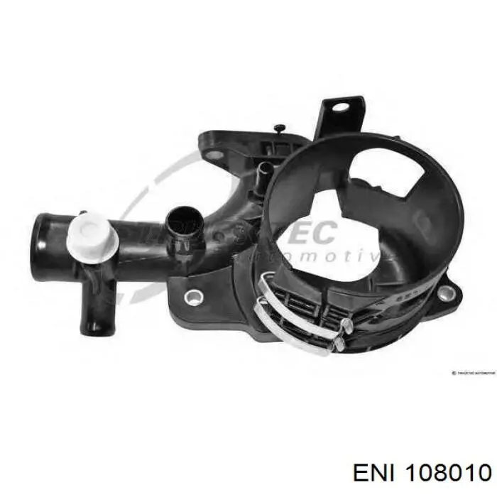 Моторное масло ENI (108010)