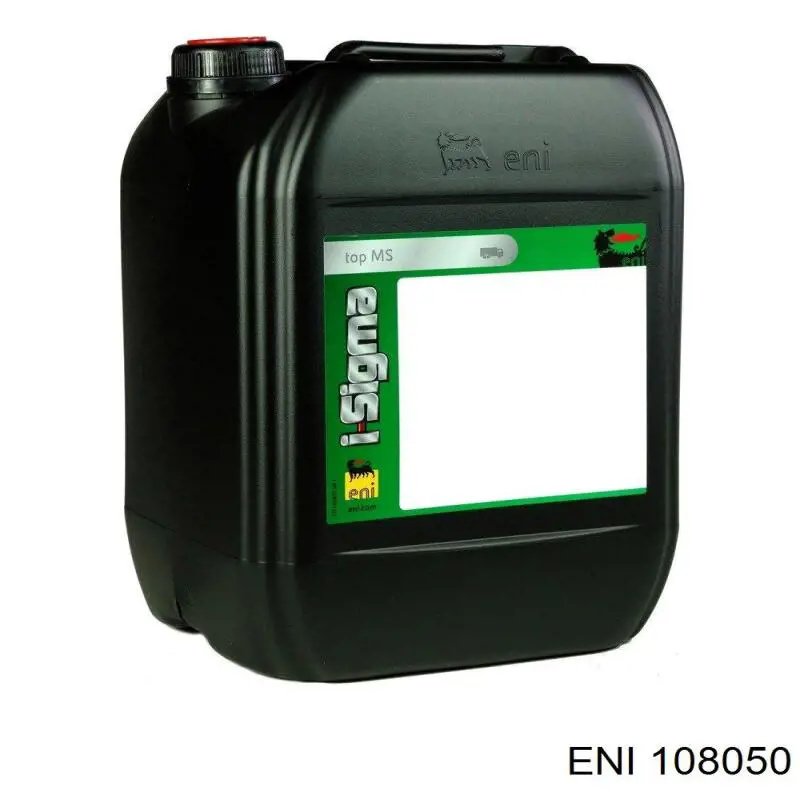 Моторное масло ENI (108050)