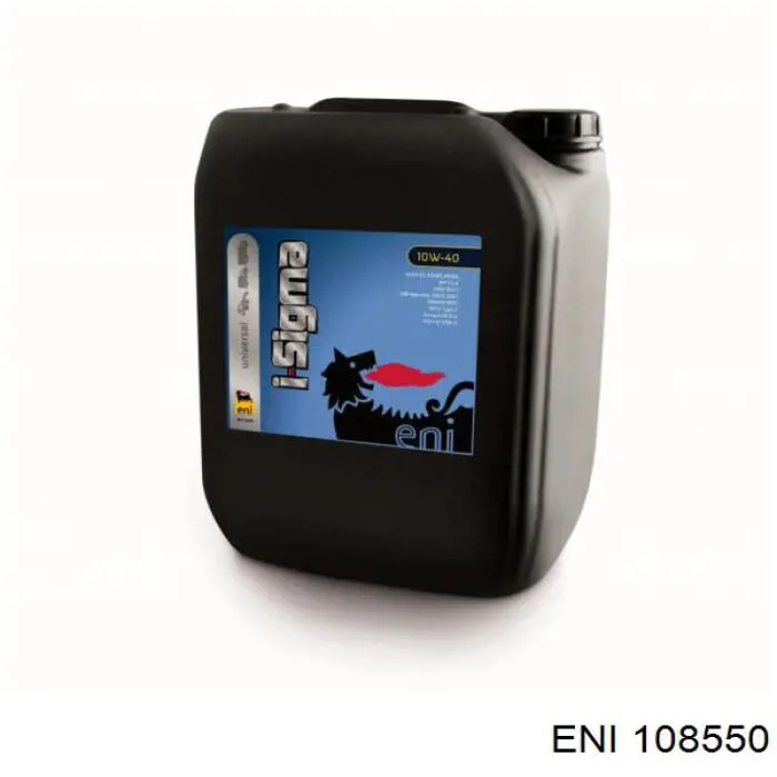 Моторное масло ENI (108550)