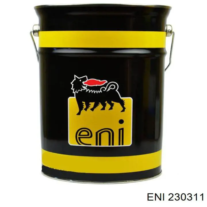 Гидравлическое масло 230311 ENI