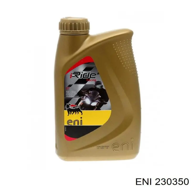 Гидравлическое масло (жидкость) ENI 230350 цена, от 94.01 USD