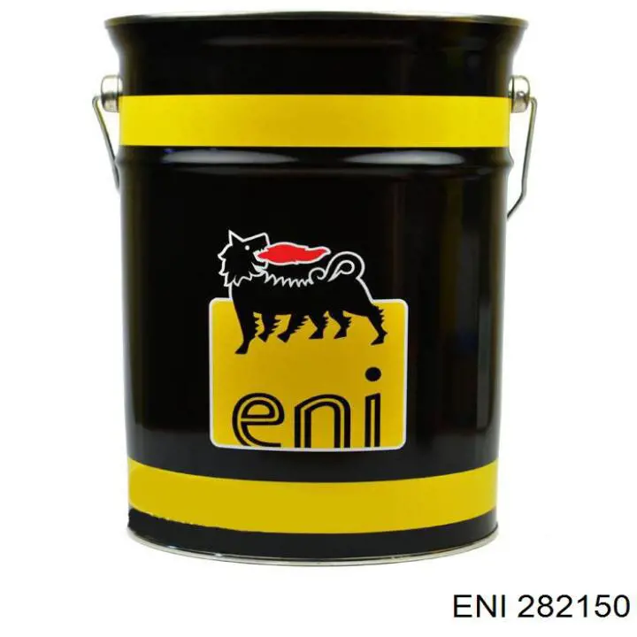 Масло компрессорное 282150 ENI