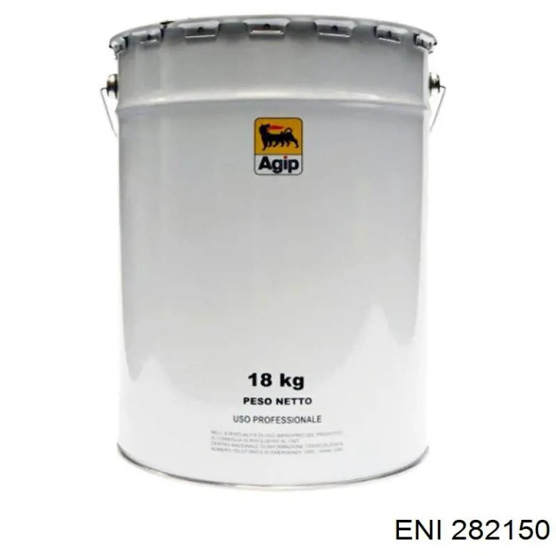 Синтетическое компрессорное масло ENI 282150 цена, от 99.89 USD
