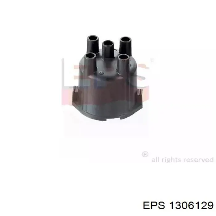 Крышка распределителя зажигания (трамблера) EPS 1306129 цена, от 7.81 USD