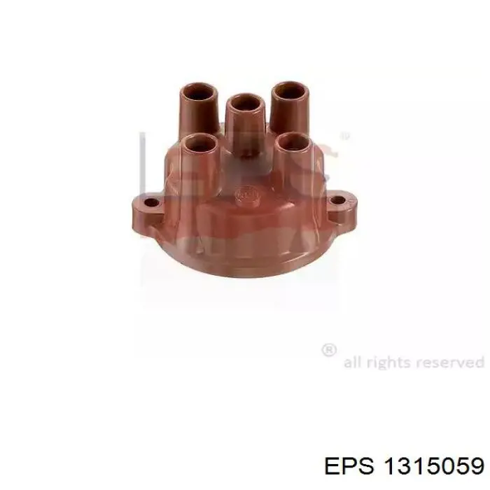 Tampa de distribuidor de ignição (distribuidor) EPS 1315059 preço, a partir de 21,86 USD