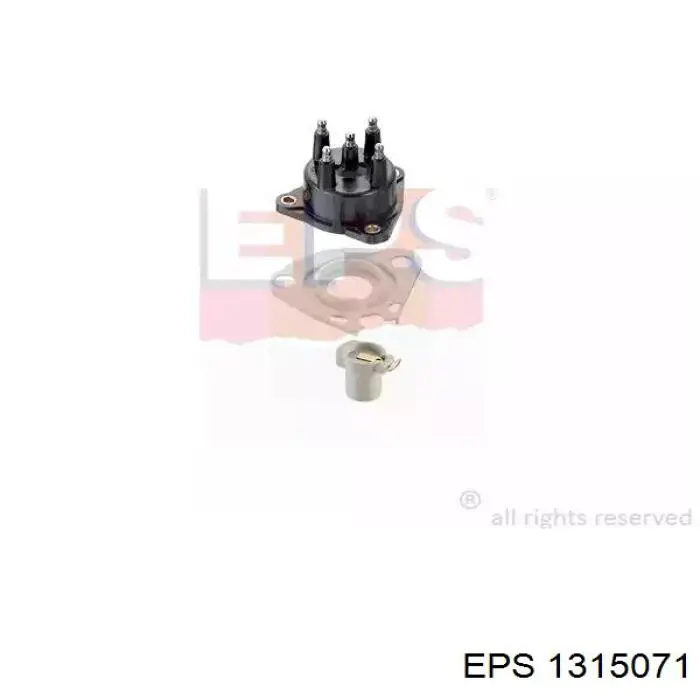 Купить 1315071 EPS Крышка трамблера