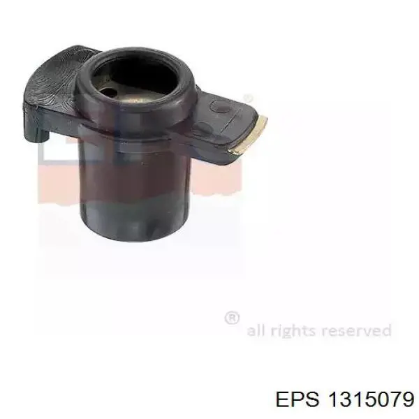 Крышка распределителя зажигания (трамблера) EPS 1315079 цена, от 4.95 USD