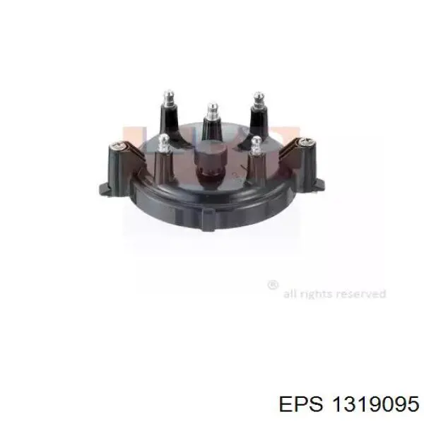 Крышка распределителя зажигания (трамблера) Ford 1649197 цена, от 63.35 USD