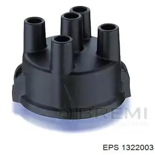 Крышка распределителя зажигания (трамблера) EPS 1322003 цена, от 3.81 USD