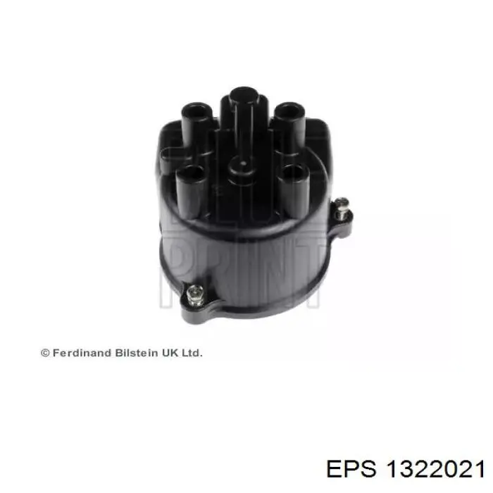Крышка распределителя зажигания (трамблера) EPS 1322021 цена, от 19.31 USD