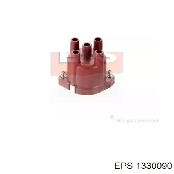 Крышка распределителя зажигания (трамблера) EPS 1330090 цена, от 6.80 USD