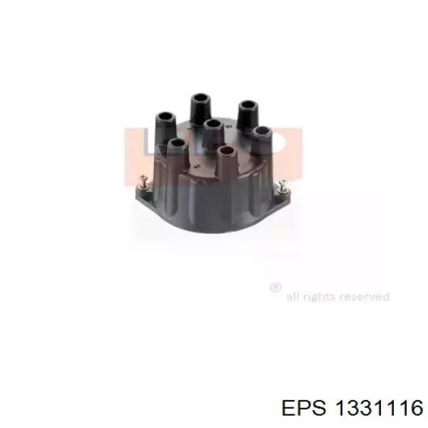 Крышка распределителя зажигания (трамблера) EPS 1331116 цена, от 8.83 USD