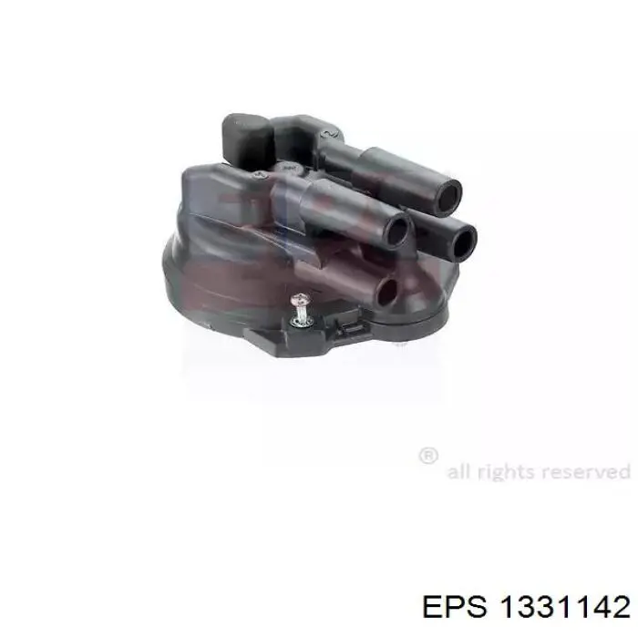Крышка распределителя зажигания (трамблера) Mazda FS0118V00 цена, от 14.06 USD