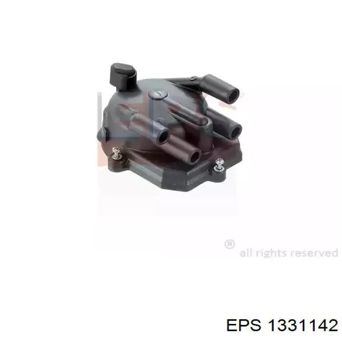 Купить FS0118V00 Mazda Крышка трамблера