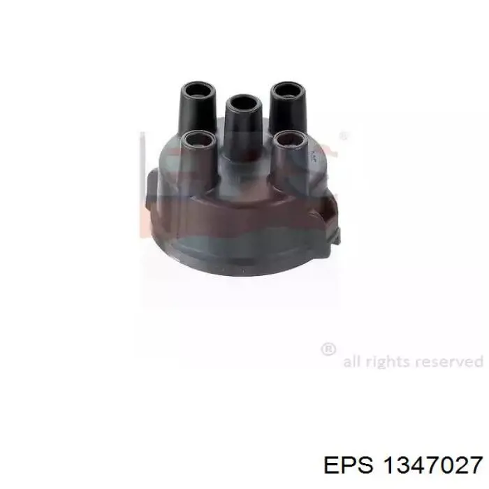 Крышка распределителя зажигания (трамблера) EPS 1347027 цена, от 8.16 USD