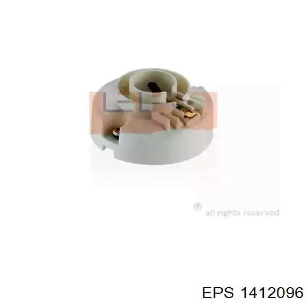 Купить 1412096 EPS Бегунок распределителя зажигания