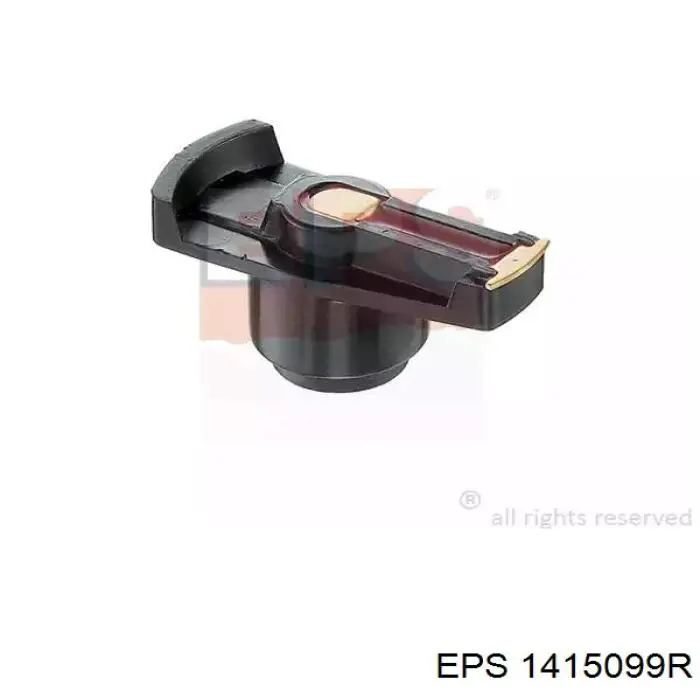 Купить 1415099R EPS Бегунок распределителя зажигания