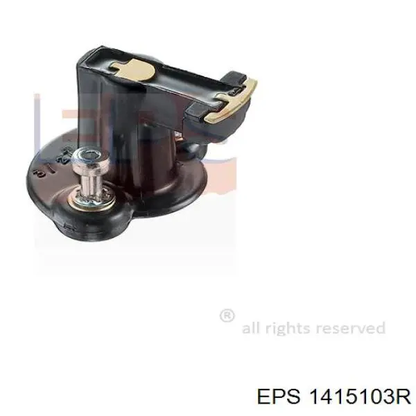 Rotor del distribuidor de encendido 1415103R EPS