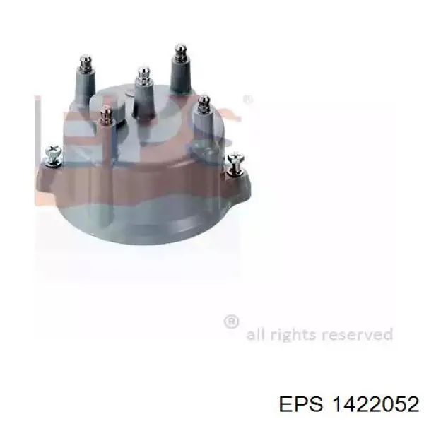 Купить K21002 YEC Бегунок распределителя зажигания