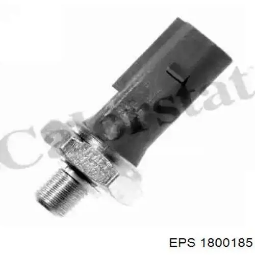Датчик давления масла двигателя Delphi SW90053