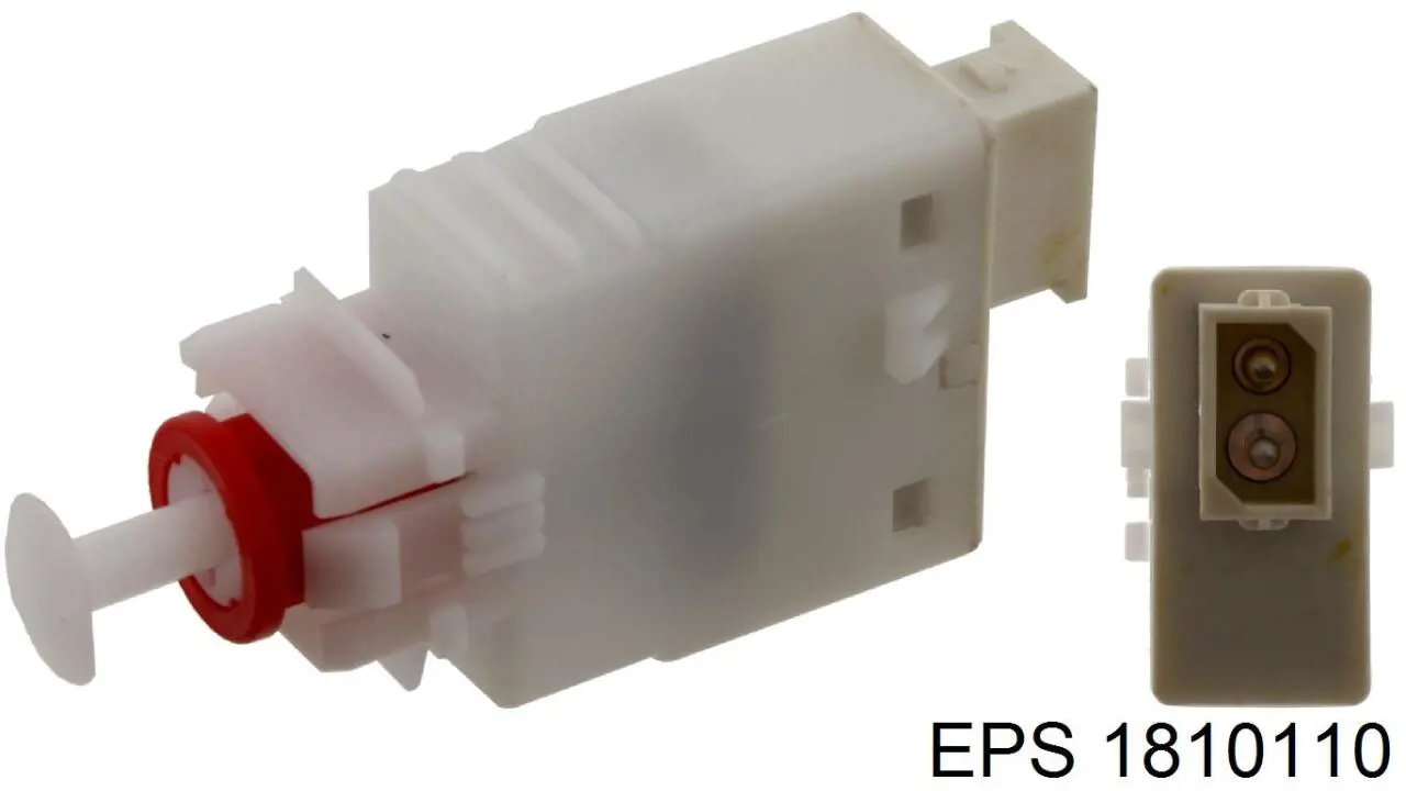 71123 Facet Датчик тормоза