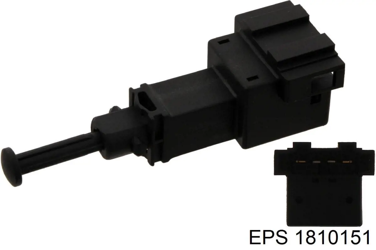 Лягушка EPS 1810151 цена, от 6.14 USD