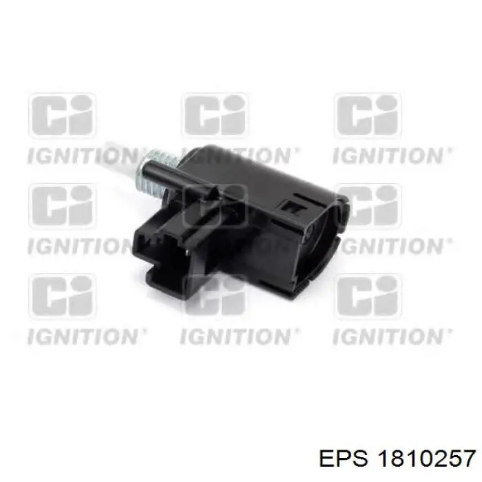 Купить B000552180 Peugeot/Citroen Датчик включения сцепления