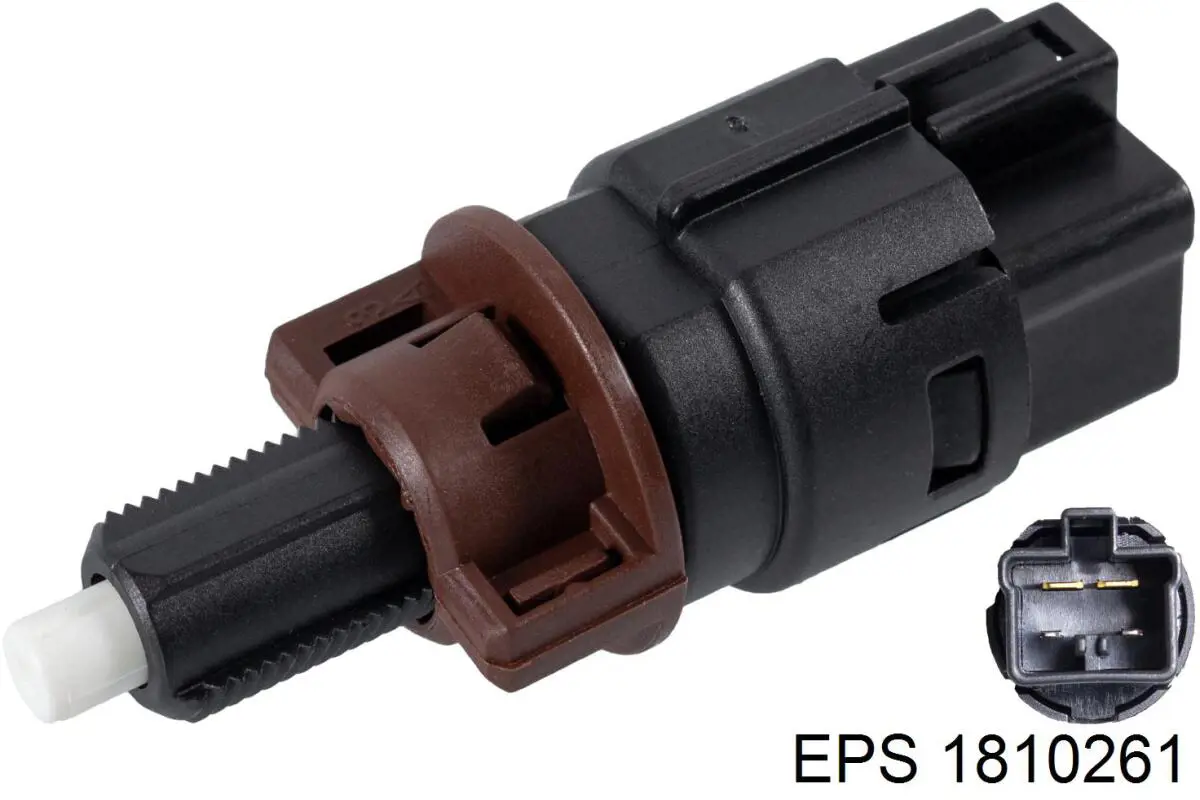 Лягушка EPS 1810261 цена, от 10.82 USD