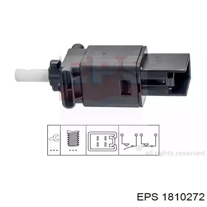 Лягушка EPS 1810272 цена, от 11.02 USD