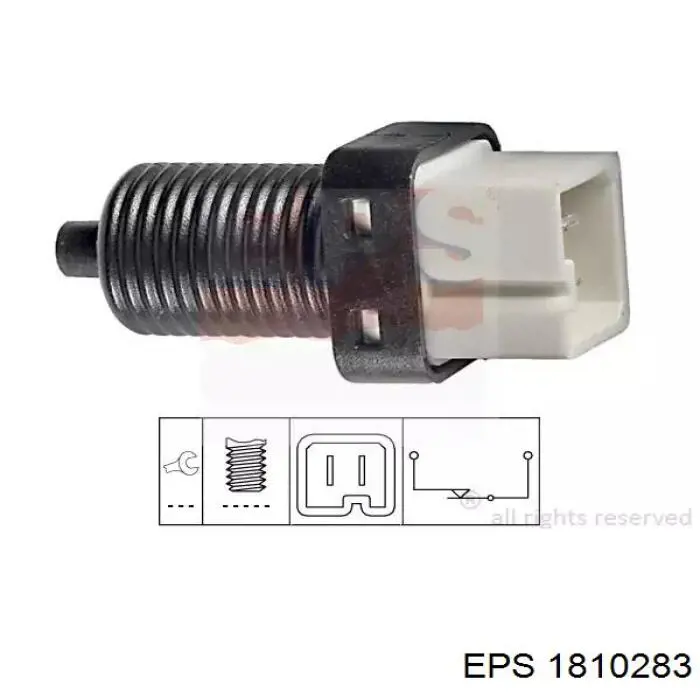 Лягушка EPS 1810283 цена, от 7.25 USD