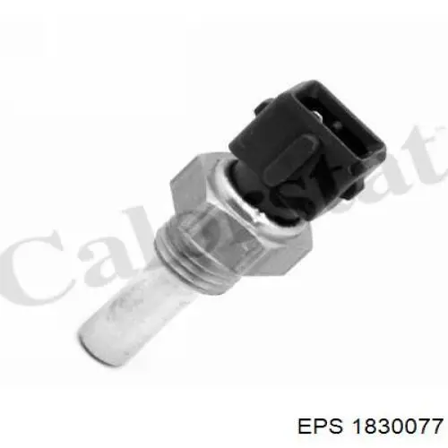 Sensor de temperatura del refrigerante 1830077 EPS