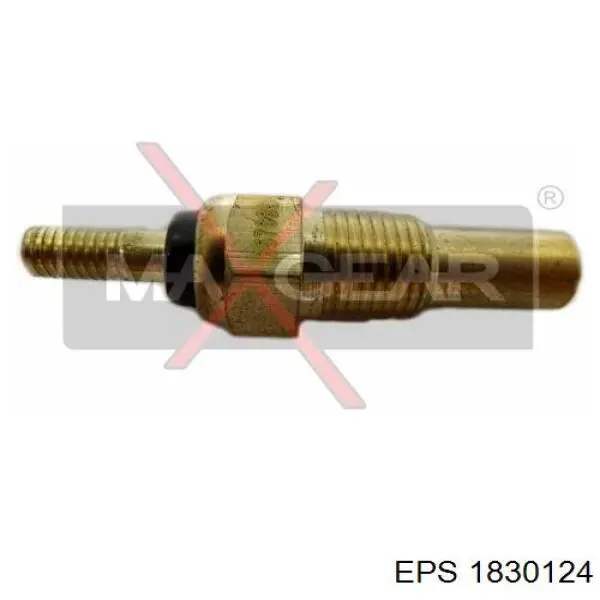 Sensor de temperatura del refrigerante 1830124 EPS