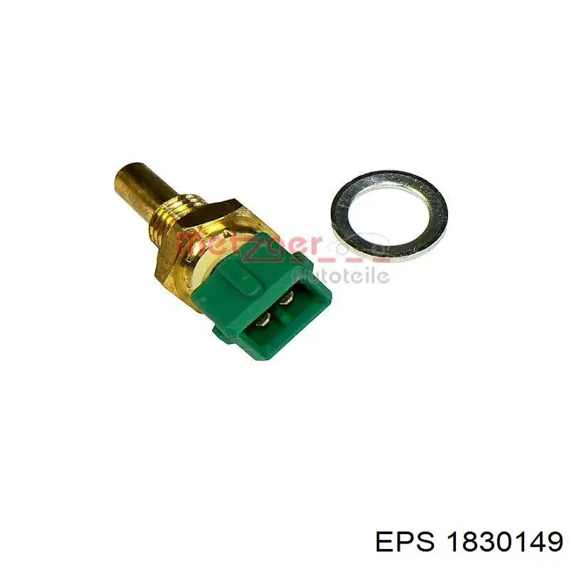 Датчик температуры охлаждающей жидкости 33400 FAE
