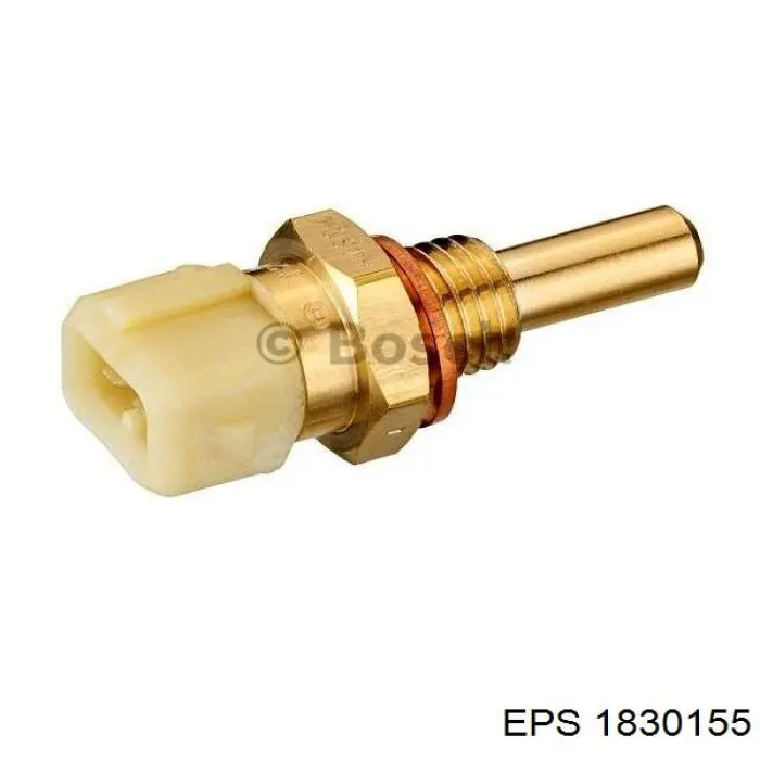 Sensor de temperatura del refrigerante 1830155 EPS