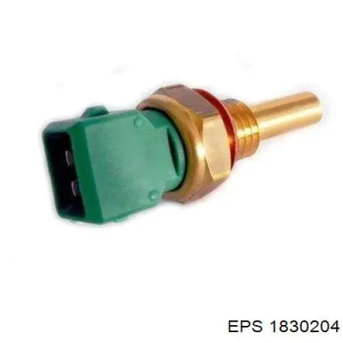 Sensor de temperatura del refrigerante 1830204 EPS