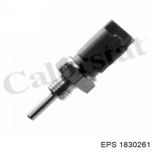 Sensor de temperatura del refrigerante 1830261 EPS