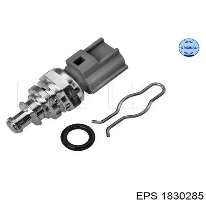 Sensor de temperatura del refrigerante 1830285 EPS