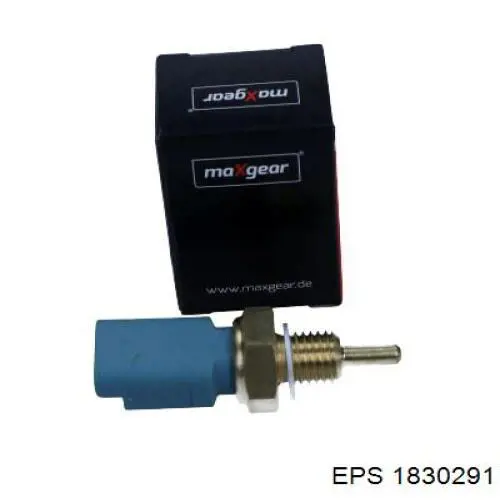 Sensor de temperatura del refrigerante 1830291 EPS