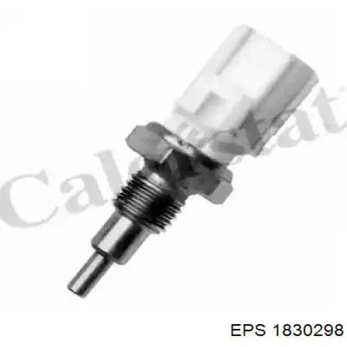 Sensor de temperatura del refrigerante 1830298 EPS