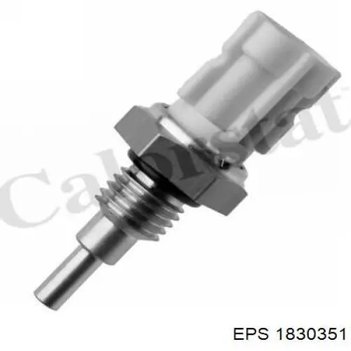 Sensor de temperatura del refrigerante 1830351 EPS