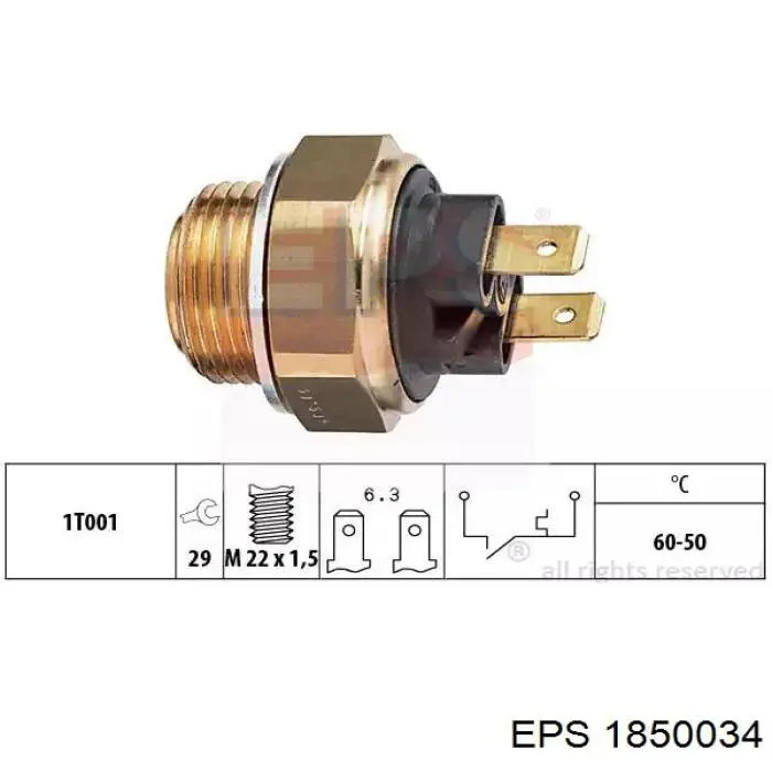  7700268534 Renault (RVI)