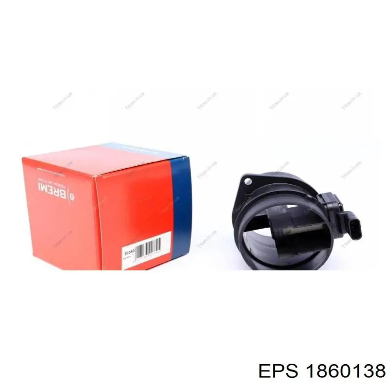 Включатель фонарей заднего хода EPS 1860138 цена, от 10.90 USD
