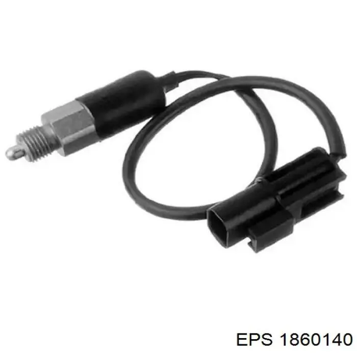 Включатель фонарей заднего хода EPS 1860140 цена, от 13.59 USD