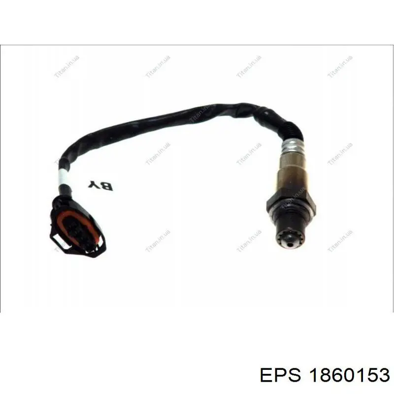 Включатель фонарей заднего хода EPS 1860153 цена, от 14.73 USD