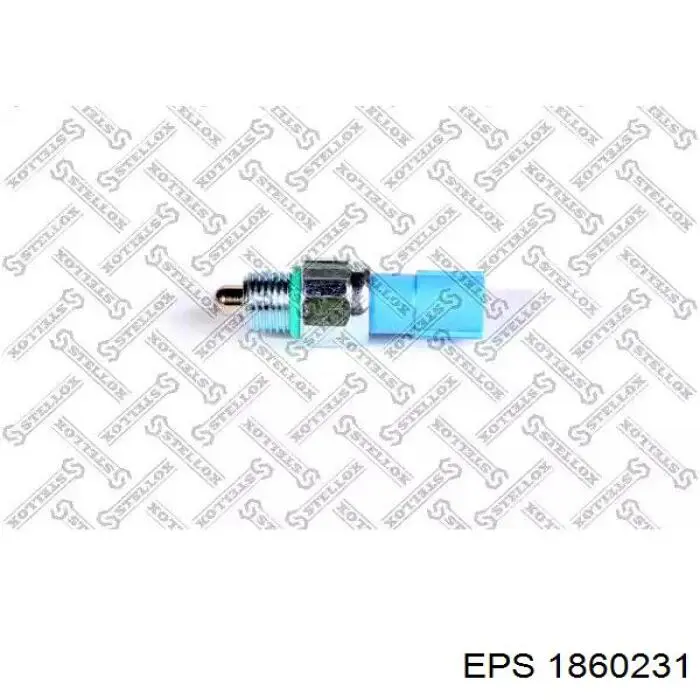 Включатель фонарей заднего хода EPS 1860231 цена, от 14.15 USD
